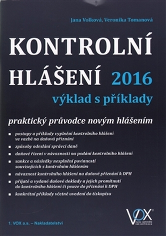 Declarație de control 2016 - interpretare cu exemple