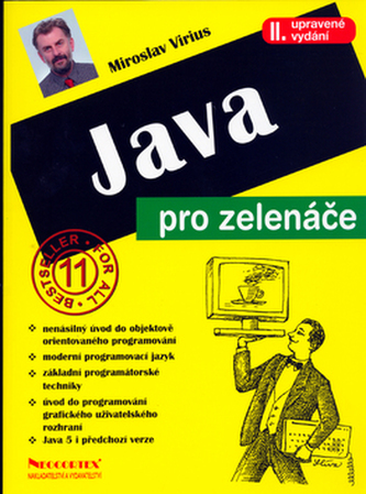 JAVA pentru începători II. ediție revizuită