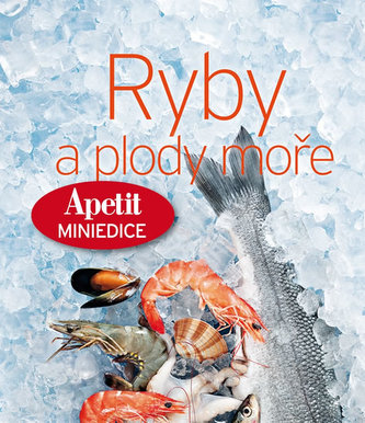 Pești și fructe de mare