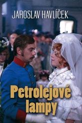 Lămpi cu petrol