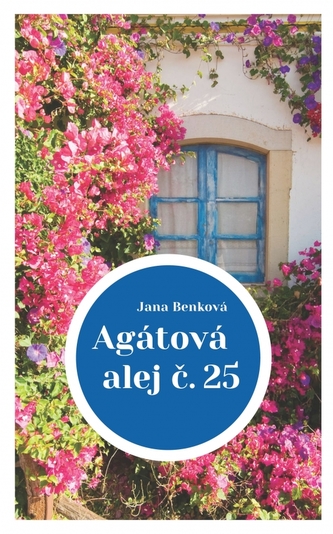 Aleea de salcâm nr. 25