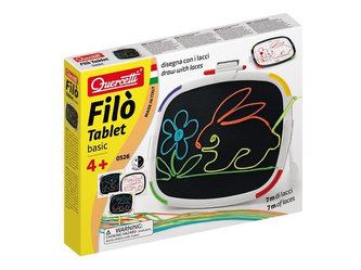 Filo Tablet Basic - Set pentru brodat