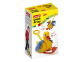 Quack & Flap - Rățușcă care se mișcă