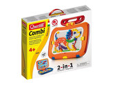 Combi - Set de construcții pentru copii și mozaic