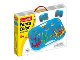 Fantacolor Design Aquarium - Mozaic
