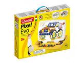 Pixel Evo Boy - Joc clasic cu știfturi