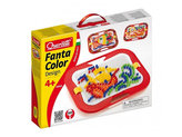 FantaColor Design - 10mm/300 buc. - Mozaic