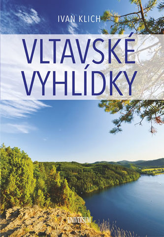 Priveliștile Vltavei