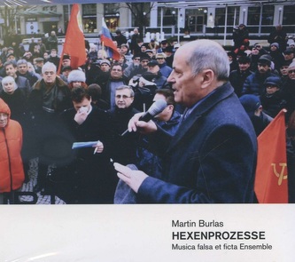 Procesele vrăjitoarelor