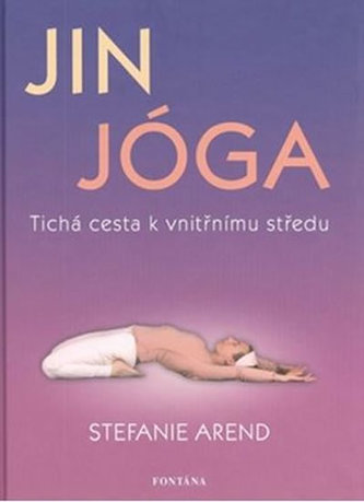 Yin yoga