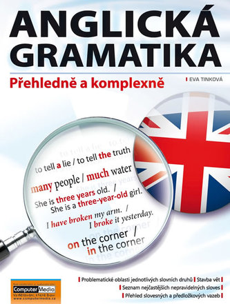 Gramatica engleză - Clar și cuprinzător