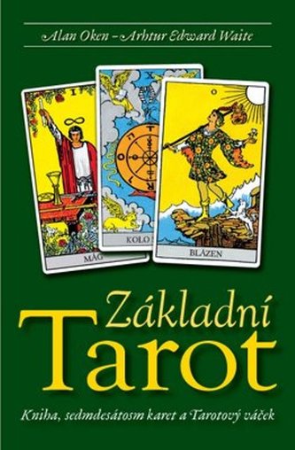Tarot de bază