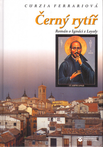 Černý rytíř