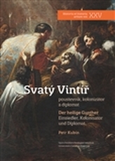 Sfântul Vintíř / Sfântul Gunther