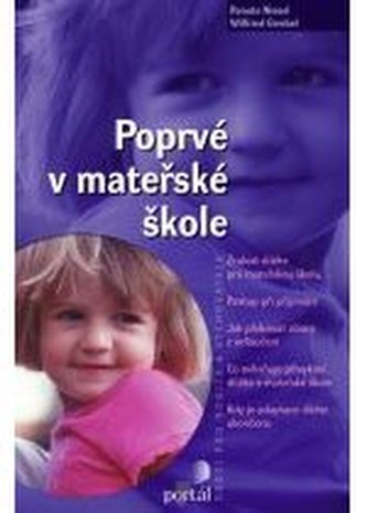 Pentru prima dată la grădiniță