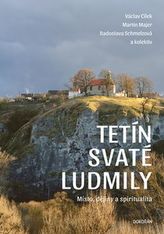Tetínul Sfintei Ludmila