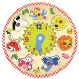Puzzle - Ceasuri