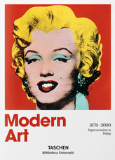 Artă modernă 1870-2000