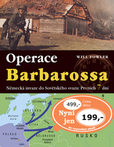 Operațiunea Barbarossa