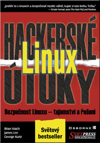 Atacuri hacker pe Linux
