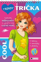 Tricouri la modă - Cool