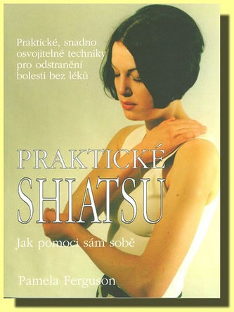 Shiatsu practic