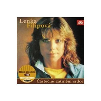 Eclipsă parțială a inimii - CD