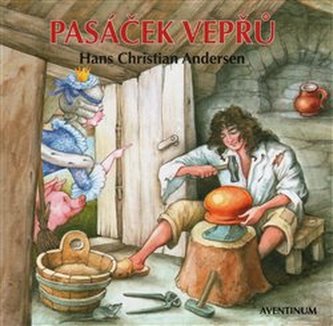 Păstorul porcilor