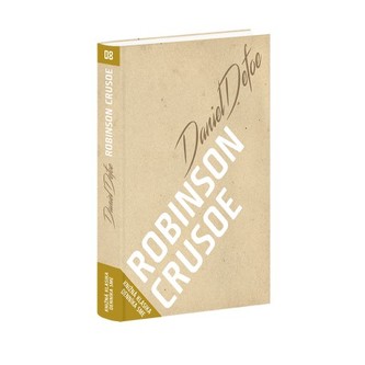 Robinson Crusoe