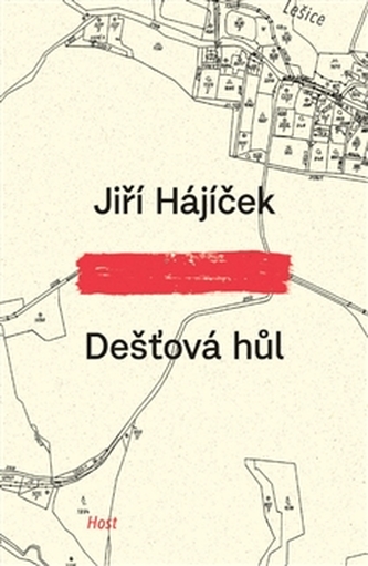 Băț de ploaie