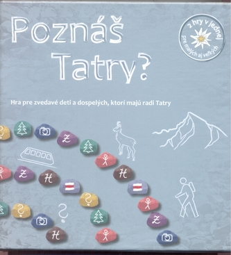 Cunoști Tatra?