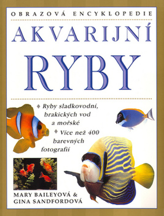 Pești de acvariu