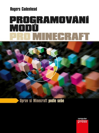 Programarea modurilor pentru Minecraft