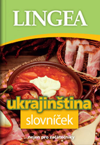 Dicționar ucrainean