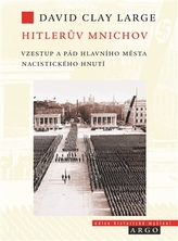 Münchenul lui Hitler