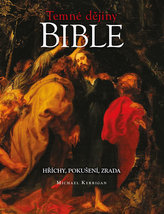 Istoria întunecată a Bibliei