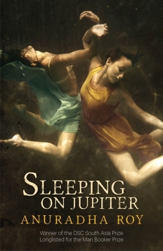 Dormind pe Jupiter