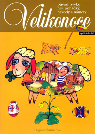 Velikonoce