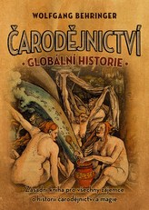 Vrăjitorie: o istorie globală