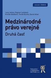 Drept internațional public - Partea a doua