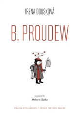 B. Proudew / Mândru Budžes