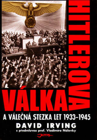 Hitlerova válka