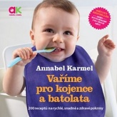 Gătim pentru sugari și copii mici