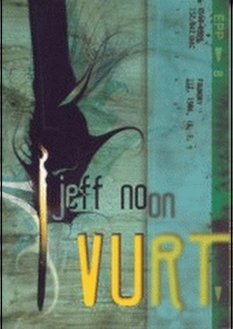 Vurt