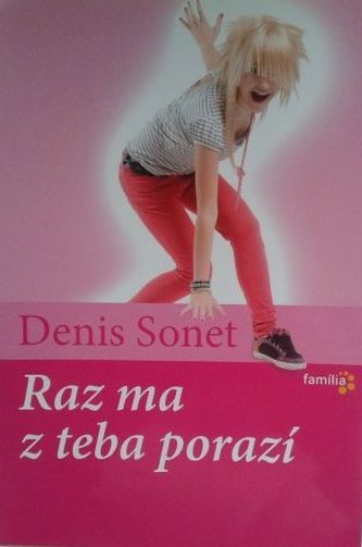 Odată mă vei învinge