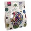 Jucărie Magic Cat, ghem colorat 9,5 cm