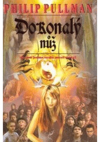 Dokonalý nůž
