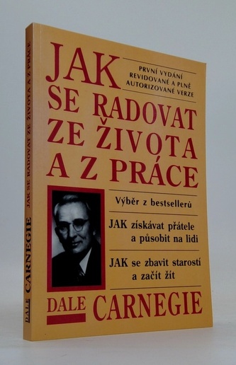 Cum să te bucuri de viață și de muncă