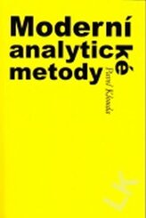 Metode analitice moderne