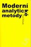 Metode analitice moderne